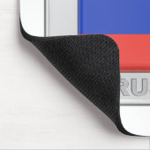 Made in Russia Mousepad (Ecke)
