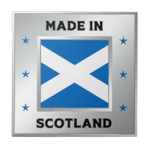 Made in Schottland