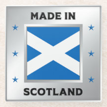 Made in Schottland