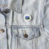 Made in Solomon Islands Button (Beispiel)
