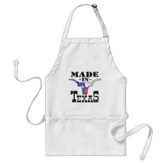 Made in Texas Schürze