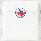 Made in Texas Sticker (Tasche)