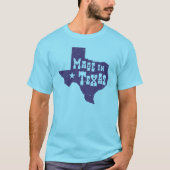 Made in Texas T-Shirt (Vorderseite)