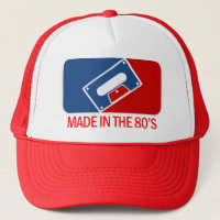 Made in the 80er