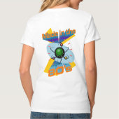 Made in the 80's Atom T-Shirt (Rückseite)