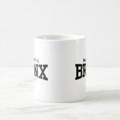 Made in the Bronx Kaffeetasse (Mittel)