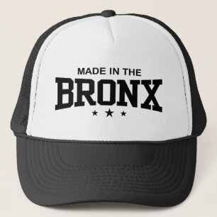 Made in the Bronx Truckerkappe