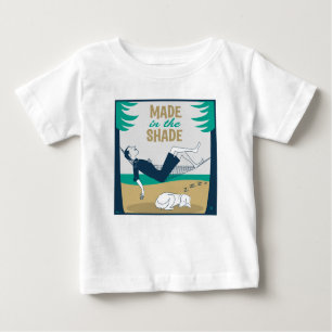 Made in the Shade Baby T-shirt