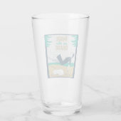 Made in the Shade Glas (Rückseite)