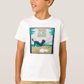 Made in the Shade T-Shirt (Vorderseite)