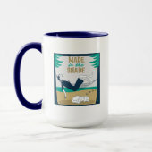 Made in the Shade Tasse (Links)
