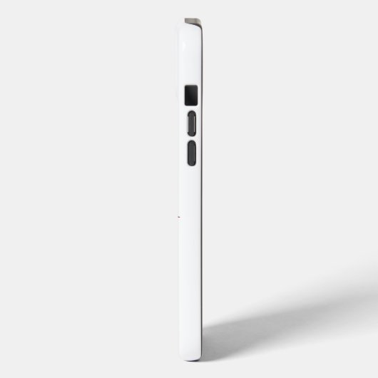 Made in the usa Case-Mate iPhone hülle (Rückseite / Links)