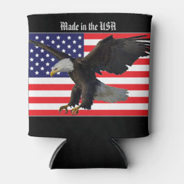 Made in the USA Dosenkühler