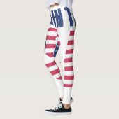 Made in the USA - Pride Leggings (Links)