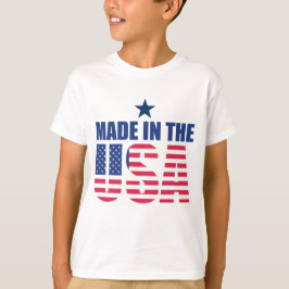 Made in the USA T-Shirt