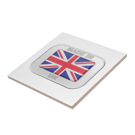 Made in United Kingdom Fliese (Seite)