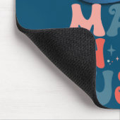 Made in USA Mousepad (Ecke)