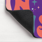 Made in USA Mousepad (Ecke)