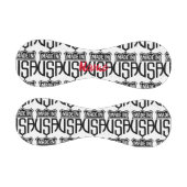 Made in USA Sign Thunder_Cove Baseball (Paneele)