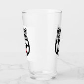 Made in USA Sign Thunder_Cove Glas (Links)