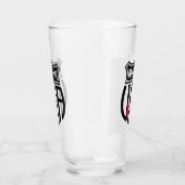 Made in USA Sign Thunder_Cove Glas (Rechts)