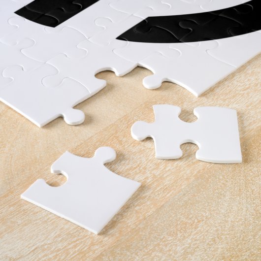 Made in USA Sign Thunder_Cove Puzzle (Seite)