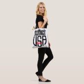 Made in USA Sign Thunder_Cove Tasche (Am Model)