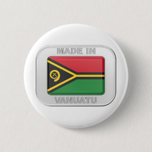 Made in Vanuatu Button