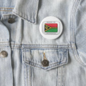 Made in Vanuatu Button (Beispiel)