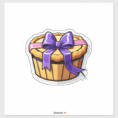 Made Just for You! Aufkleber (Blatt)