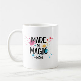 Made of Magic Mama Kaffeetasse