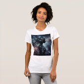 Made of Stardust T-Shirt (Vorne ganz)