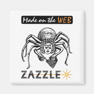Made on the WEB Magnet