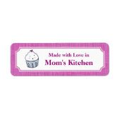 Made with Liebe (Vorne)