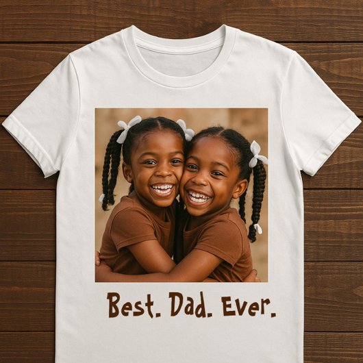 Made with Liebe Best Vater Ever T-Shirt