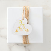 Made with Liebe Geschenkanhänger (Mit Box)