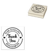 Made with Liebe Gummistempel (Stempel)