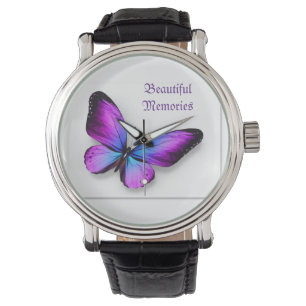 Made with Liebe Watch Armbanduhr