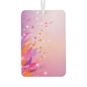 Made with Liebe Watch Autolufterfrischer (Rückseite)