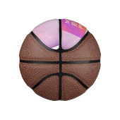 Made with Liebe Watch Mini Basketball (Rechts)