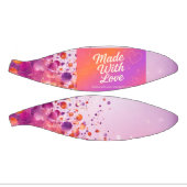 Made with Liebe Watch Mini Basketball (Panele)