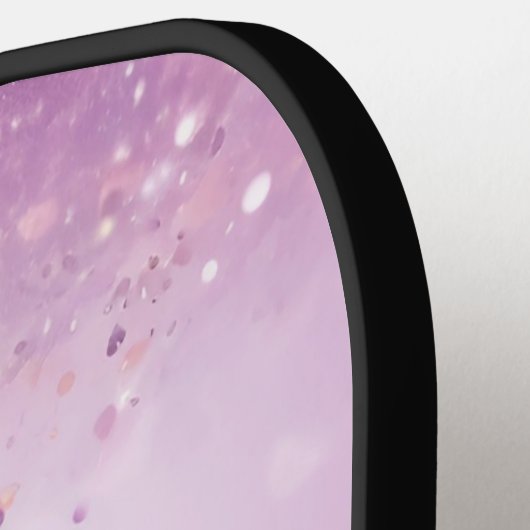 Made with Liebe Watch Pickleball Schläger (Linke Seite)