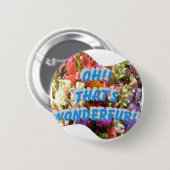 Madea Shirt Button (Vorne & Hinten)