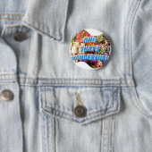 Madea Shirt Button (Beispiel)