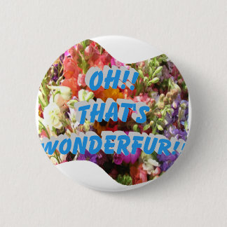 Madea Shirt Button
