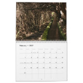 Madeira 2011 kalender (Feb 2027)