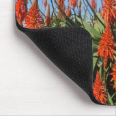 Madeira Aloe mousepad (Ecke)