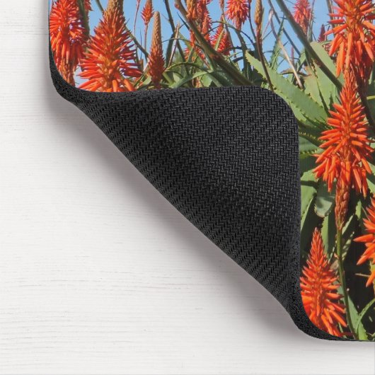 Madeira Aloe mousepad (Ecke)
