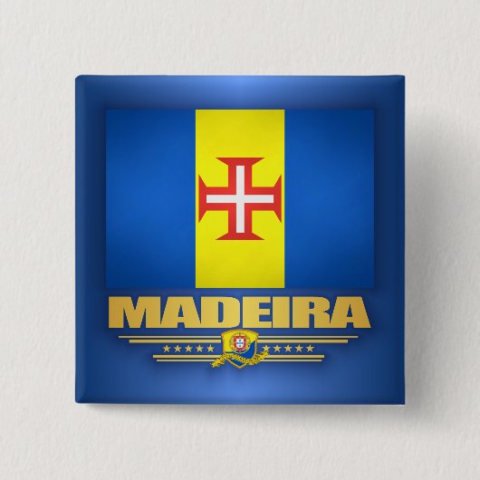 Madeira Button (Vorderseite)