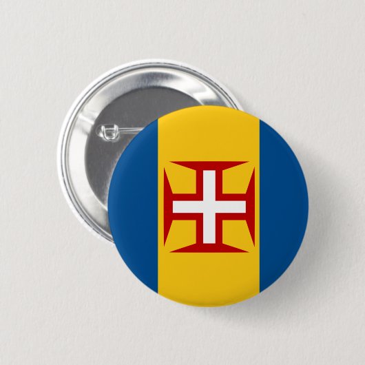 Madeira Button (Vorne & Hinten)